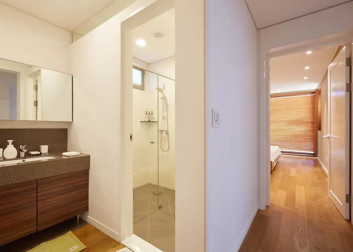 Puzzlestay House
