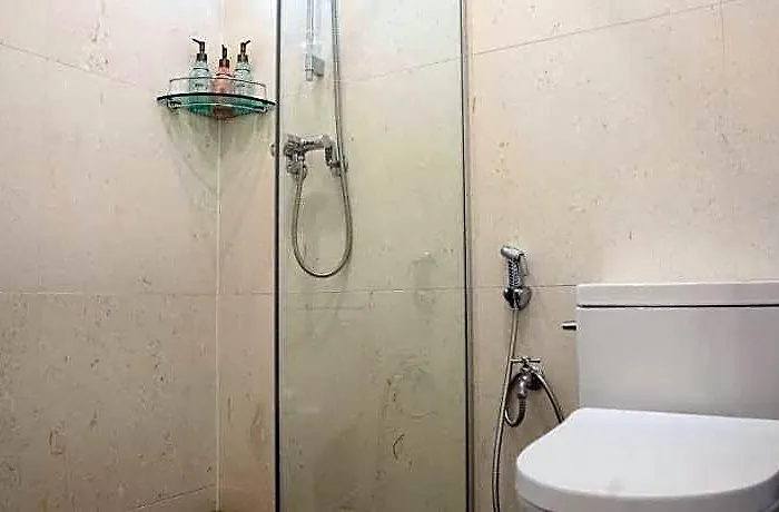 Puzzlestay House Casa de hóspedes 4*