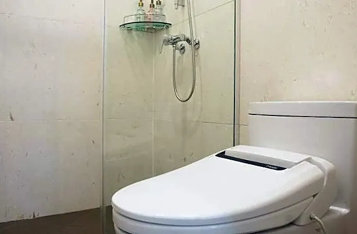 Casa de hóspedes Puzzlestay House 4*
