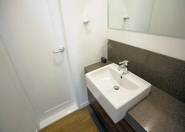 Casa de hóspedes Puzzlestay House 4*