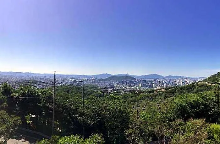 Puzzlestay House 4* Seul