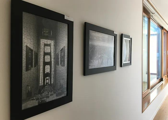 Puzzlestay House