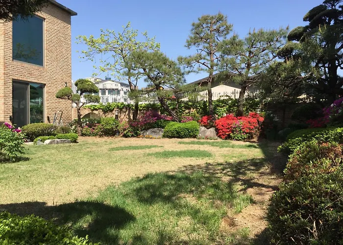 Puzzlestay House 4* Seul