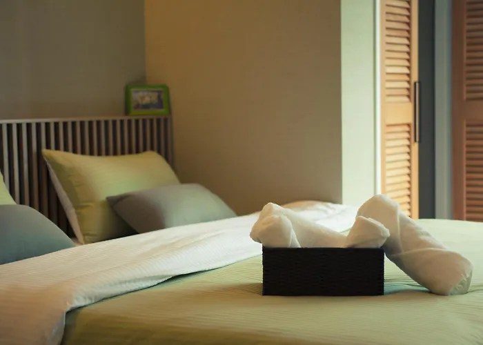 Puzzlestay House 4* Seul
