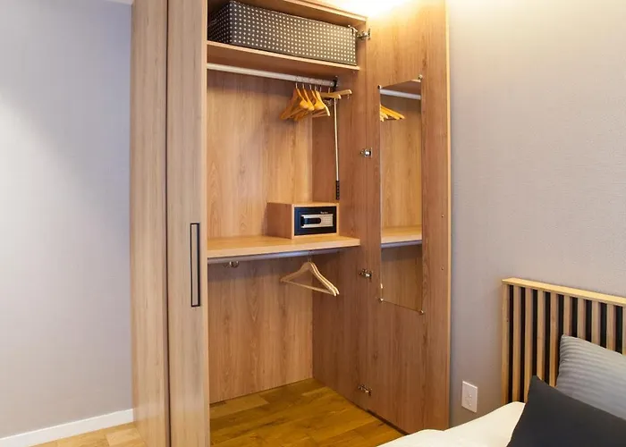 Pensjonat Puzzlestay House