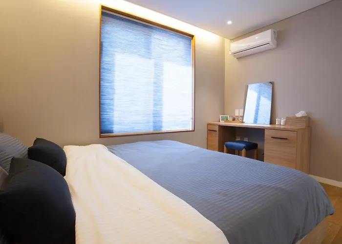 Casa de hóspedes Puzzlestay House 4*