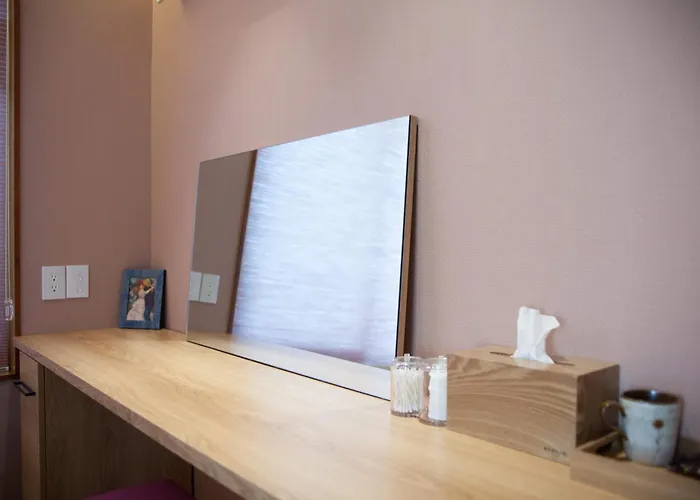 Puzzlestay House 4*
