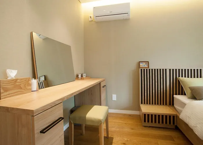 Casa de hóspedes Puzzlestay House 4*