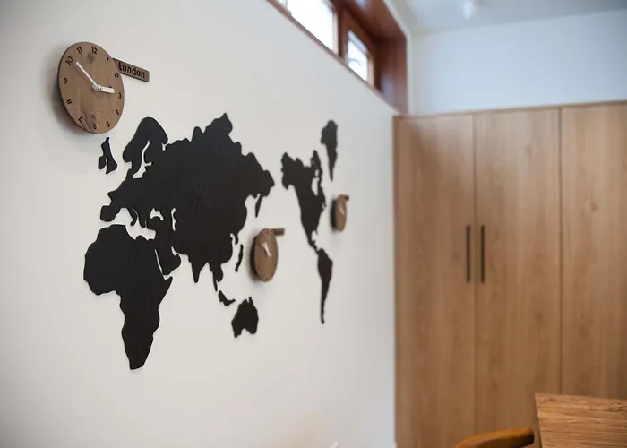 Casa de hóspedes Puzzlestay House Seul